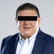 César Jáuregui renunció a la Fiscalía General de Chihuahua el 17 de abril de 2026. (especial)