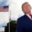Según la encuesta de Fox News citada en la información, solo 22 por ciento de los votantes aprueba la gestión de Trump frente a la inflación. (EFE) Según la encuesta de Fox News citada en la información, solo 22 por ciento de los votantes aprueba la gestión de Trump frente a la inflación. (EFE)
