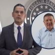 Jáuregui renunció a la Fiscalía estatal el 27 de abril. (especial)