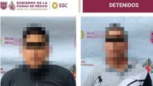 CDMX Caen2EnMiguelHidalgoPor28RobosACuentahabientesEn4Alcaldías