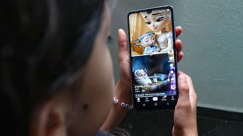 La Iglesia y el Gobierno de México se unen contra el ciberacoso y el odio en redes (Foto Cuartoscuro)