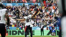 Houston suma su segunda victoria en la temporada. Houston Texans