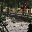 El huracán Trudy amenaza el Pacífico mientras frente frío azota a México con lluvias torrenciales (Foto Cuartoscuro) El huracán Trudy amenaza el Pacífico mientras frente frío azota a México con lluvias torrenciales (Foto Cuartoscuro)