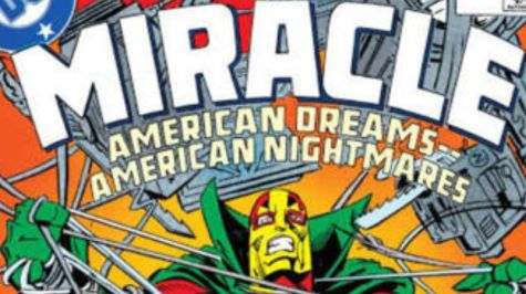 El actor Josh Hutcherson interpretará a Mr. Miracle en un nuevo proyecto audiovisual