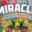 El actor Josh Hutcherson interpretará a Mr. Miracle en un nuevo proyecto audiovisual