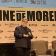 Guillermo del Toro Foto: Maggi Ortega Guillermo del Toro Foto: Maggi Ortega