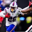 Bills remonta y se lleva el triunfo. Buffalo Bills