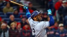 Rays toman la delantera 3-2 en la Serie de Campeonato. X: @RaysBaseball