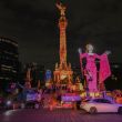 Impacto económico del Día de Muertos en México crecerá un 7 % este año (Foto Cuartoscuro)