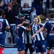 Rayados gana 2-1 a Pachuca. MexSport