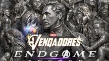 Avengers End Game es la película más taquillera