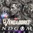 Avengers End Game es la película más taquillera Avengers End Game es la película más taquillera
