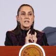 Claudia Sheinbaum habló sobre la detención de César Jáuregui (Foto Cuartoscuro)