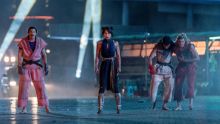 'Street Fighter' domina la taquilla mundial