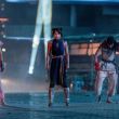'Street Fighter' domina la taquilla mundial 'Street Fighter' domina la taquilla mundial