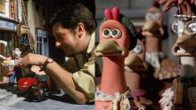 Muere el fundador de Aardman