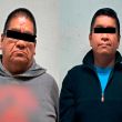 Los detenidos por robo de autos de lujo