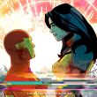 Se publica primera imágen de Mr Miracle Se publica primera imágen de Mr Miracle