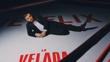 Netflix será la casa de 'La Velada del año'
