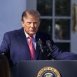 'Doctrina Donroe': Trump propone rebautizar Nuevo México como 'Nueva América' (Foto EFE)