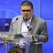 El exfiscal de Chihuahua fue ingresado al Altiplano