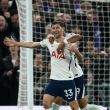 Tottenham suma sus primeros tres puntos. EFE Tottenham suma sus primeros tres puntos. EFE