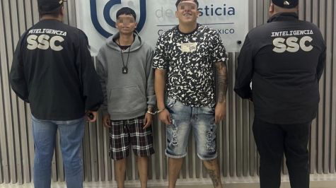 Alan Yair "N", alias “El Ecolín”