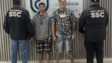 Alan Yair "N", alias “El Ecolín”