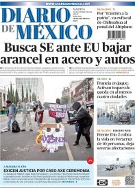 Edición impresa 20/10/26 Edición impresa 20/10/26