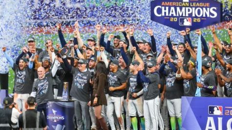Rays conquista la Serie de Campeonato. X:@RaysBaseball