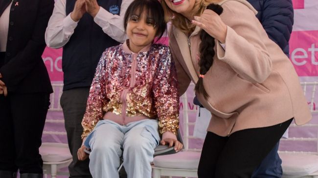Foto nota Atizapan
