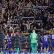 Dónde ver la UEFA Champions League este martes. EFE Dónde ver la UEFA Champions League este martes. EFE