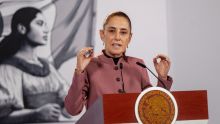 Resumen de la mañanera de Claudia Sheinbaum del 20 de octubre de 2026 (Foto Cuartoscuro)