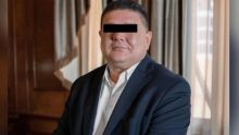 La defensa de Jáuregui también solicitó que se le suministrara su medicamento para la presión arterial, al señalar que no lo tomaba desde su detención. (especial)