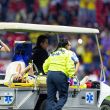 Karen Luna sufre lesión en la rodilla y es baja para el América. MexSport Karen Luna sufre lesión en la rodilla y es baja para el América. MexSport