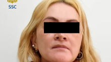 La mujer fue atropellada en el cruce de Silverio Pérez y Joselito Huerta; la conductora quedó a disposición del Ministerio Público. (Foto: SSC)