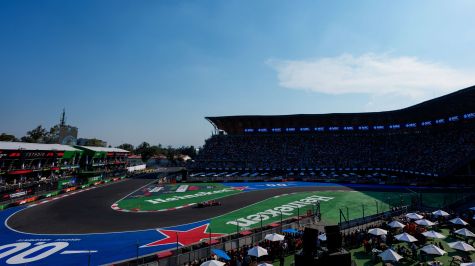 Fórmula 1 en CDMX: Canaco proyecta 1,205 millones de dólares en ingresos por el Gran Premio de México (Foto Cuartoscuro) Fórmula 1 en CDMX: Canaco proyecta 1,205 millones de dólares en ingresos por el Gran Premio de México (Foto Cuartoscuro)