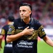 Chivas gana por la mínima diferencia ante Necaxa. MexSport Chivas gana por la mínima diferencia ante Necaxa. MexSport