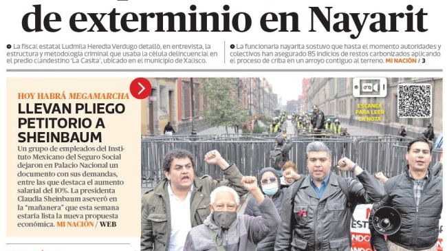 Edición impresa 21/10/26