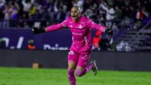 Atlético de San Luis se lleva el 'Clásico de la 57'. MexSport