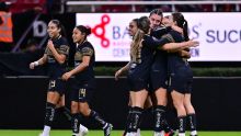 Chivas Femenil gana en casa. MexSport