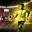 América vs atlas América vs atlas