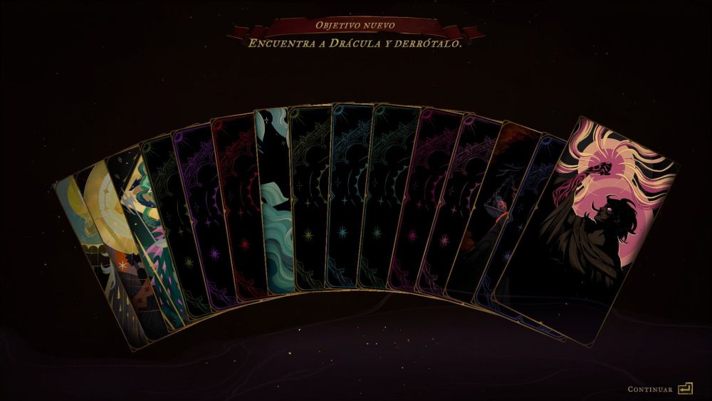Castlevania: Belmont’s Curse Captura de pantalla Castlevania: Belmont’s Curse Captura de pantalla