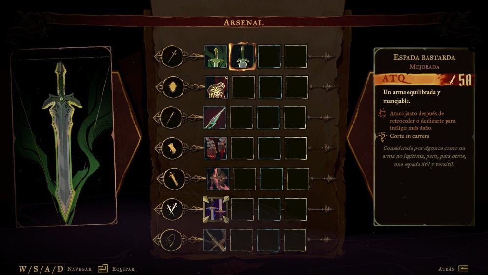 Castlevania: Belmont’s Curse Captura de pantalla Castlevania: Belmont’s Curse Captura de pantalla