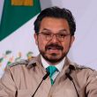 El director general del IMSS, Zoé Robledo Aburto, dio a conocer la nueva propuesta salarial (Foto Cuartoscuro)