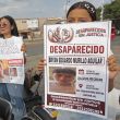 La profunda crisis nacional acumula más de 130 mil personas sin localizar (Foto Ciartoscuro)