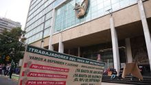 Personal de salud exige 10% de aumento tabular e insumos (Foto Cuartoscuro)