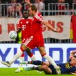 Bayern deja ir la victoria frente al Arsenal. EFE Bayern deja ir la victoria frente al Arsenal. EFE