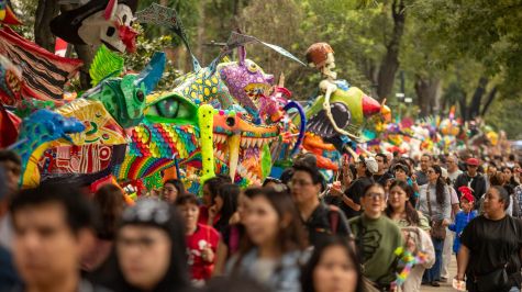 Día de Muertos en CDMX dejará derrama económica de más de 12 mil mdp: Coparmex (Foto Cuartoscuro) Día de Muertos en CDMX dejará derrama económica de más de 12 mil mdp: Coparmex (Foto Cuartoscuro)