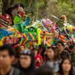 Día de Muertos en CDMX dejará derrama económica de más de 12 mil mdp: Coparmex (Foto Cuartoscuro)